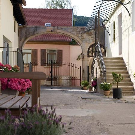 Netts Landhaus Neustadt an der Weinstraße Eksteriør bilde