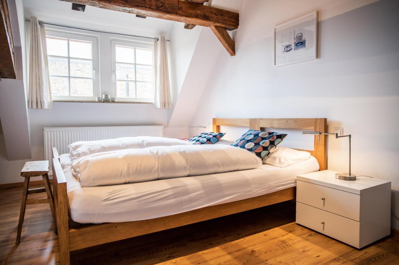 Netts Landhaus Neustadt an der Weinstraße Eksteriør bilde