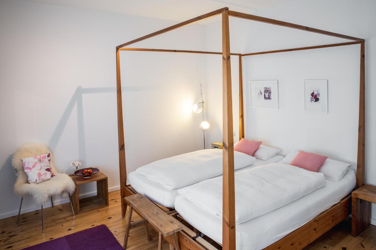 Netts Landhaus Neustadt an der Weinstraße Eksteriør bilde