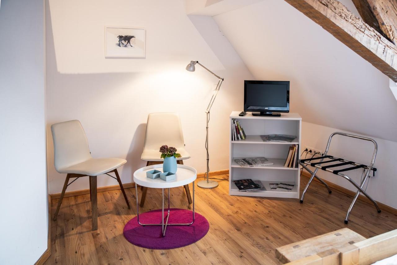 Netts Landhaus Neustadt an der Weinstraße Eksteriør bilde