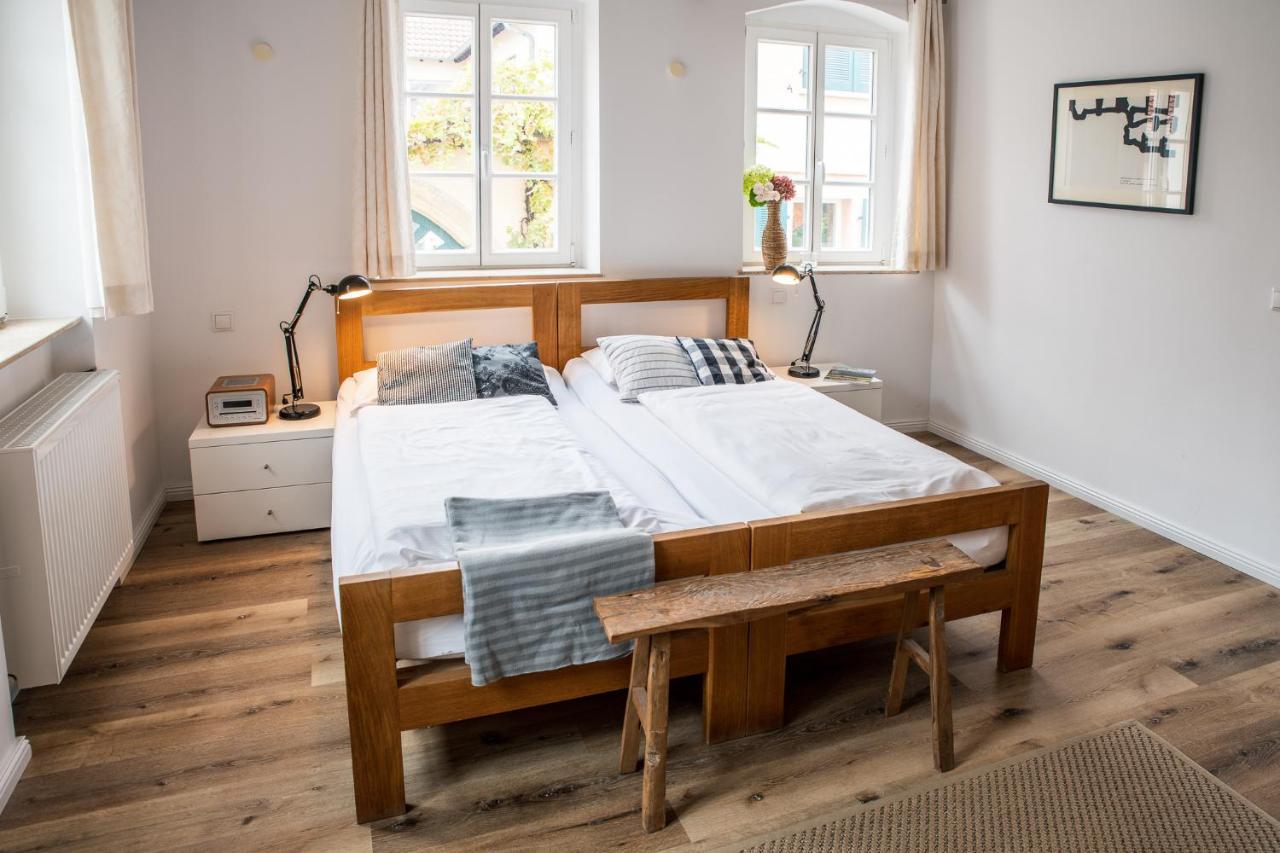 Netts Landhaus Neustadt an der Weinstraße Eksteriør bilde