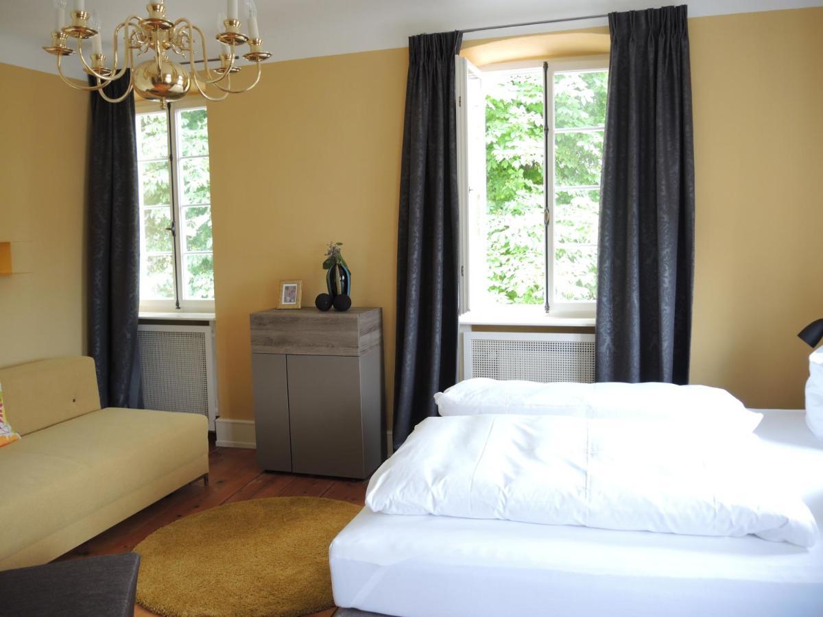 Netts Landhaus Neustadt an der Weinstraße Eksteriør bilde