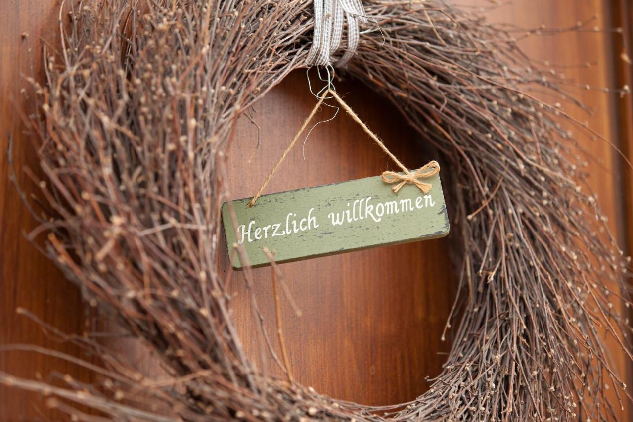 Netts Landhaus Neustadt an der Weinstraße Eksteriør bilde