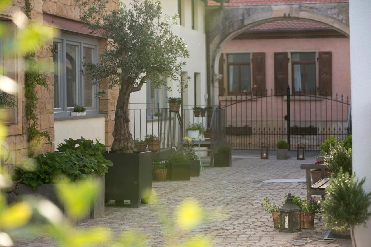 Netts Landhaus Neustadt an der Weinstraße Eksteriør bilde