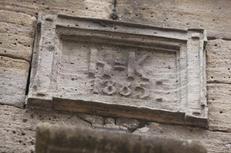Netts Landhaus Neustadt an der Weinstraße Eksteriør bilde